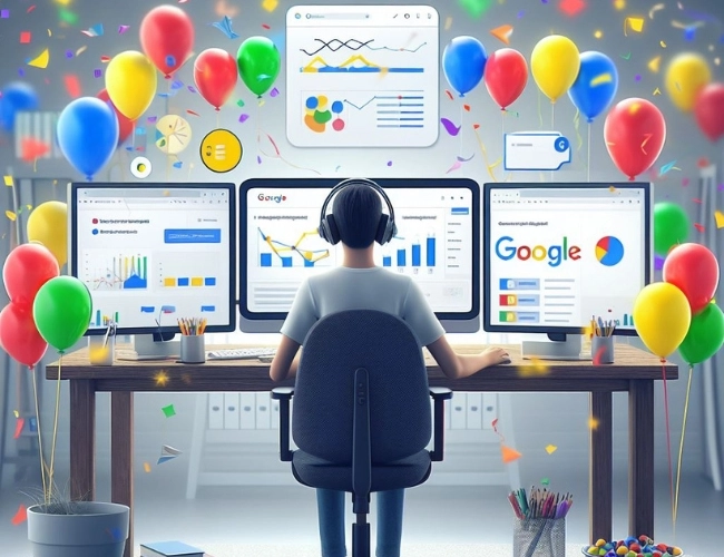 Học quảng cáo Google Ads tại Hải Phòng