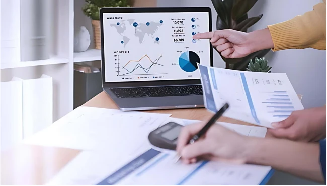 Doanh nghiệp thành công nhờ áp dụng Digital Marketing