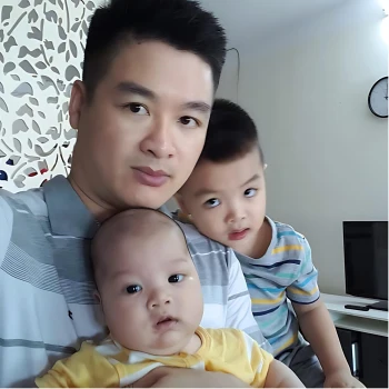 Đức Hòa tham gia lớp học quảng cáo facebook tại Hải Phòng