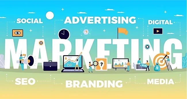 Học marketing để làm gì?