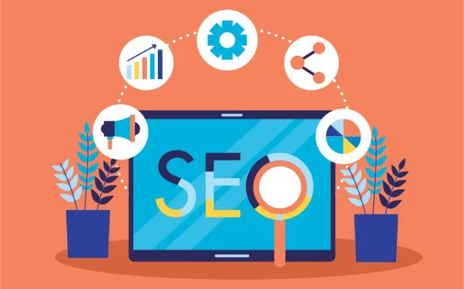 Học SEO website tại Hải Phòng | Nâng cao thứ hạng website trên Google