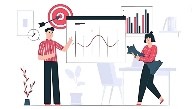 Doanh nghiệp tham gia khóa học Marketing | Nâng cao hiệu quả marketing và tăng doanh thu