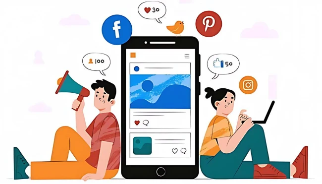 Những ai nên học marketing online? | Marketing online dành cho tất cả mọi người