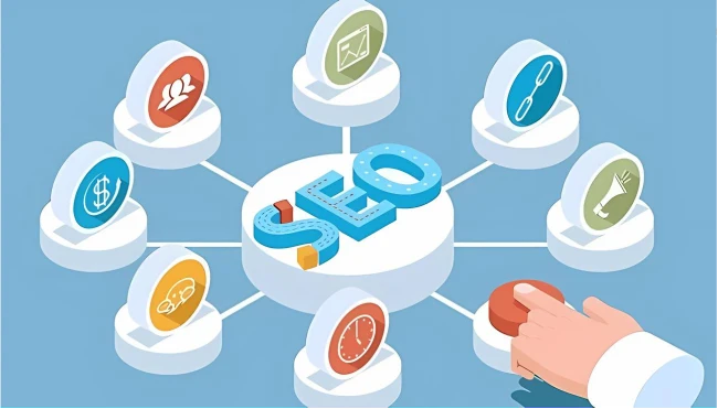 Bật mí bí quyết SEO trong lớp học Marketing - Nâng tầm website, chinh phục top đầu tìm kiếm