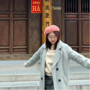 Trần Mỹ Mỹ học viên tham gia lớp học bán hàng online tại Hải Phòng