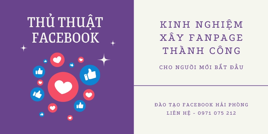 Kinh Nghiệm Xây Fanpage Thành Công Cho Người Mới Bắt Đầu Từ 0 đến 1000 Follow: Cách Xây Dựng Fanpage Chuyên Nghiệp